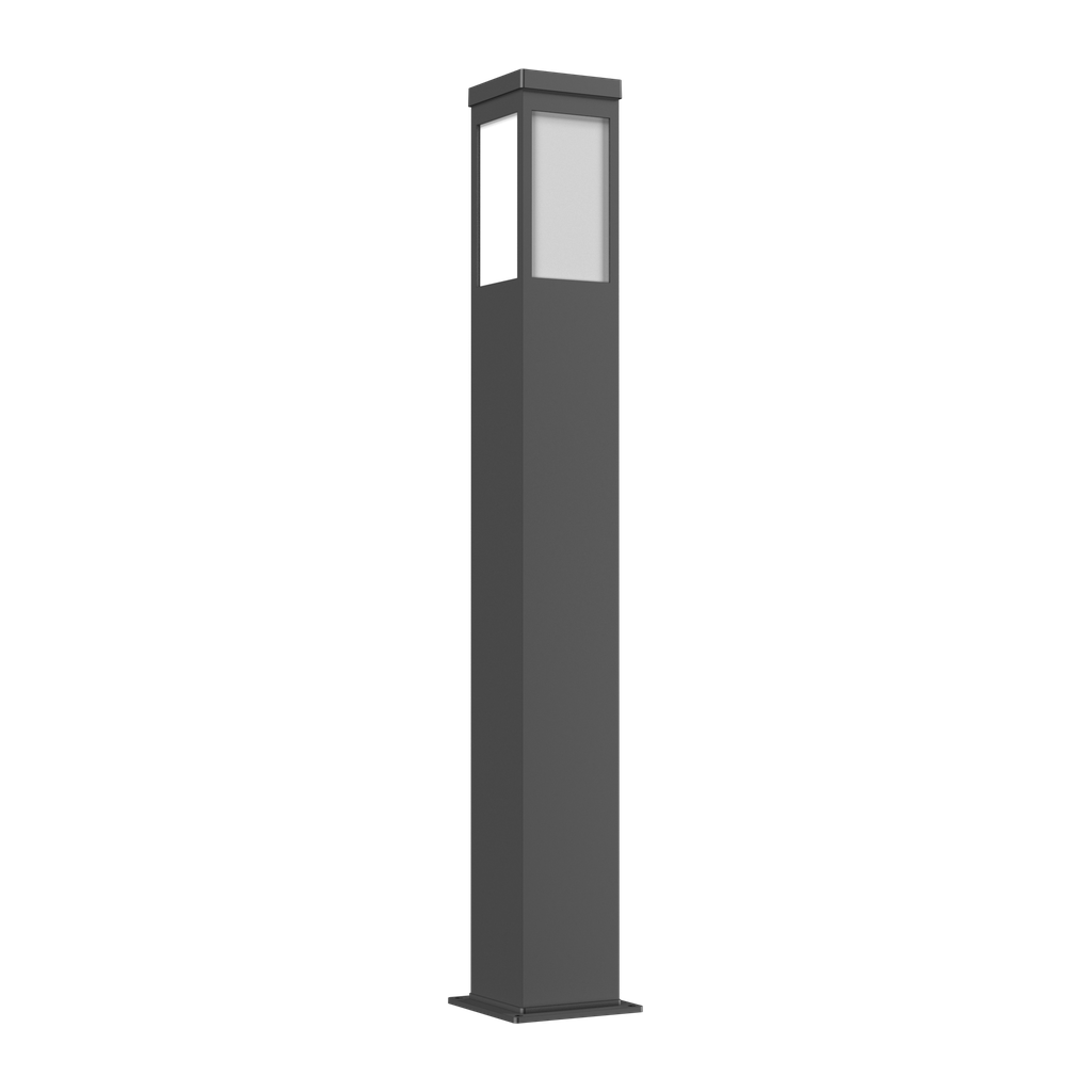 GARDEN-T31 Outdoor Lighting Bollard