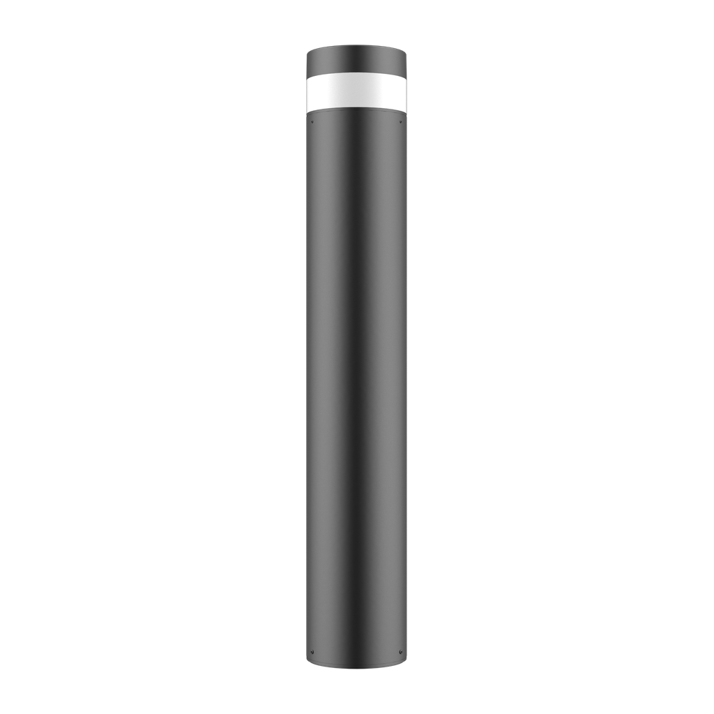 GARDEN-T60 Outdoor Lighting Bollard