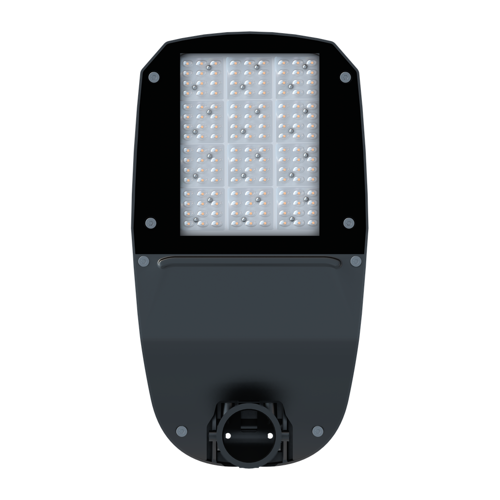 GARDEN-T38 Outdoor Lighting Street - Görsel 2