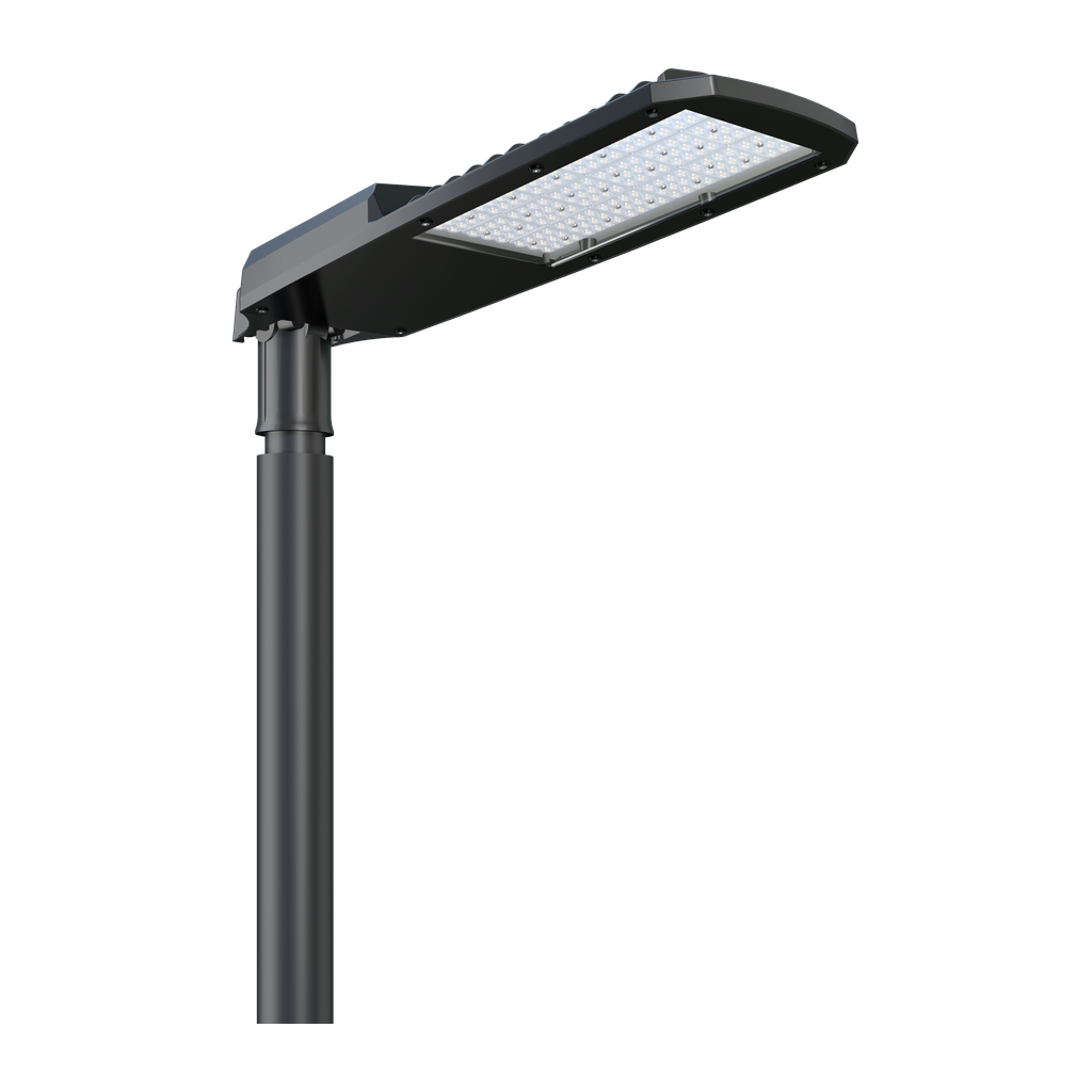 GARDEN-T34 Outdoor Lighting Street - Görsel 6
