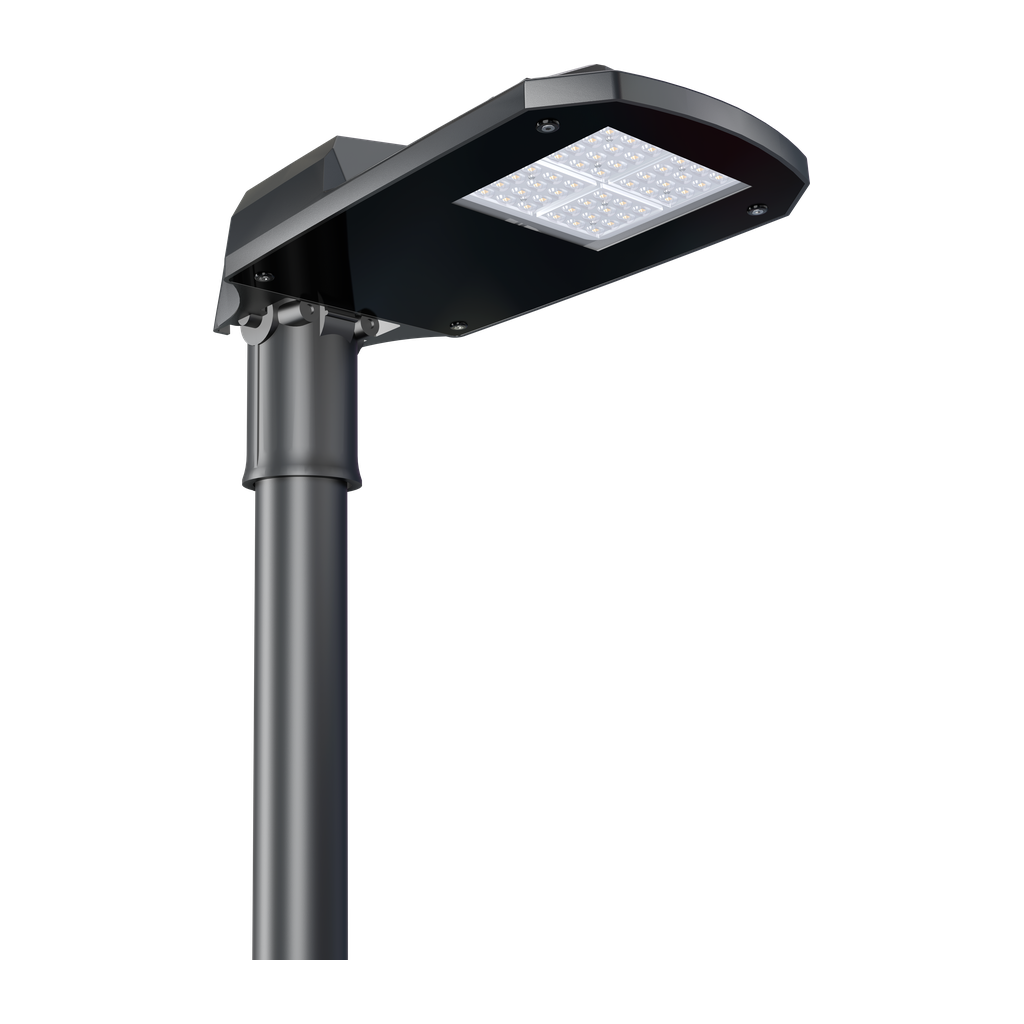 GARDEN-T59 Outdoor Lighting Street - Görsel 5