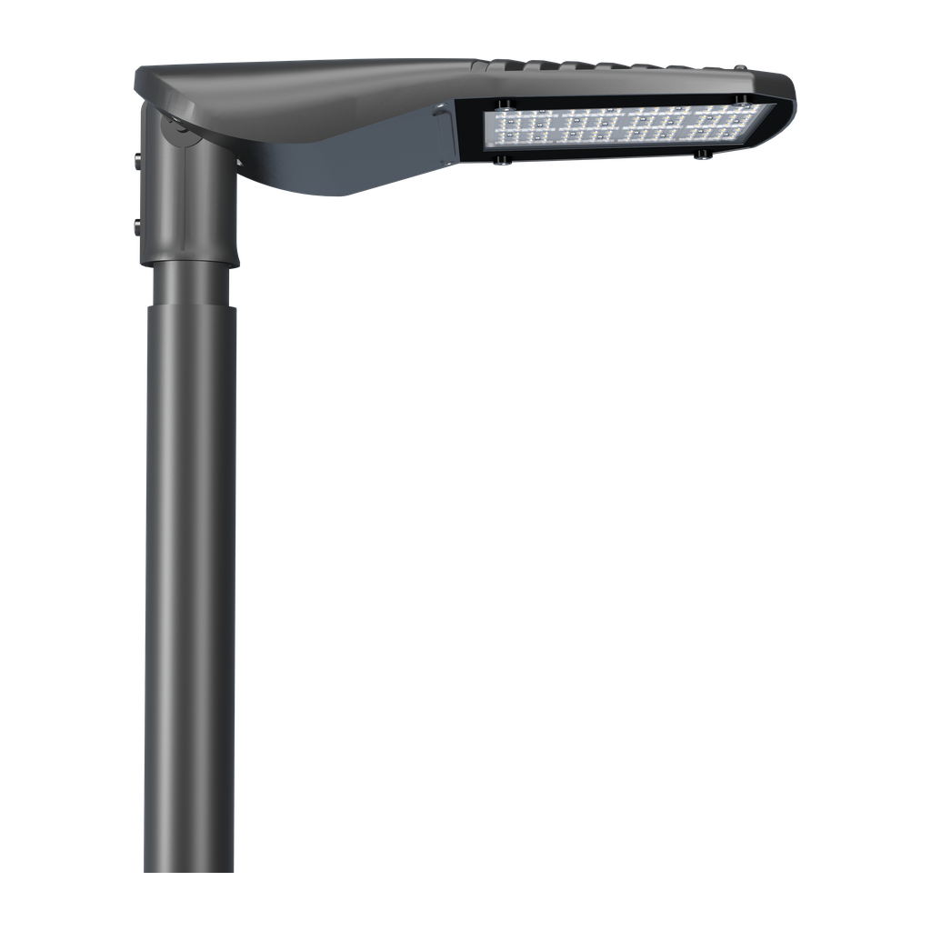 GARDEN-T38 Outdoor Lighting Street - Görsel 5