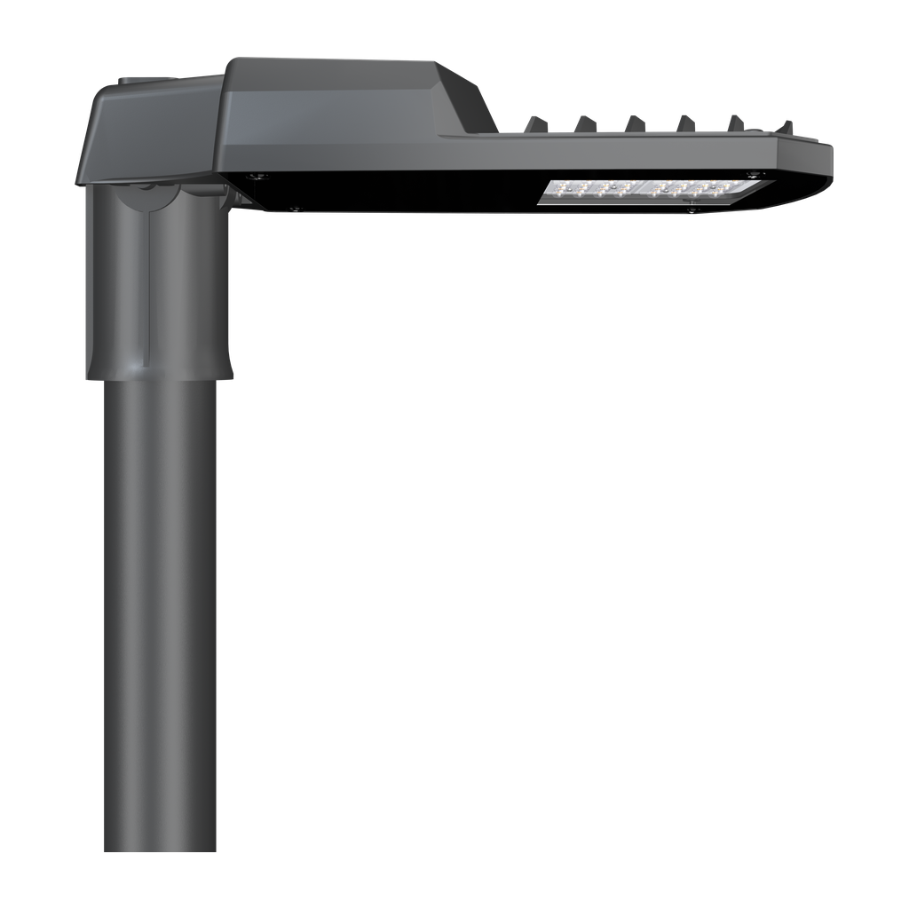 GARDEN-T59 Outdoor Lighting Street - Görsel 6