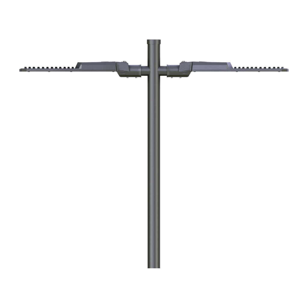 GARDEN-T34 Outdoor Lighting Street - Görsel 2