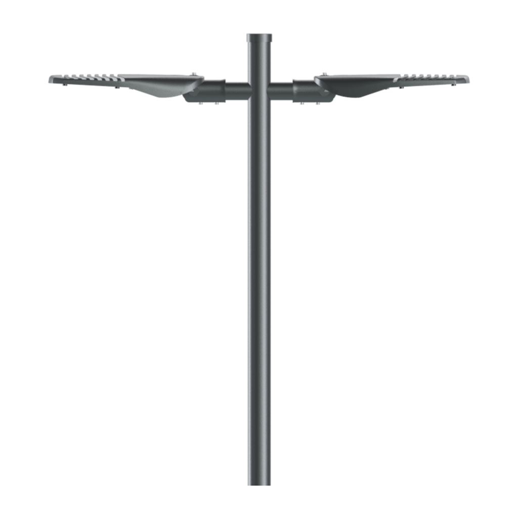 GARDEN-T38 Outdoor Lighting Street - Görsel 6