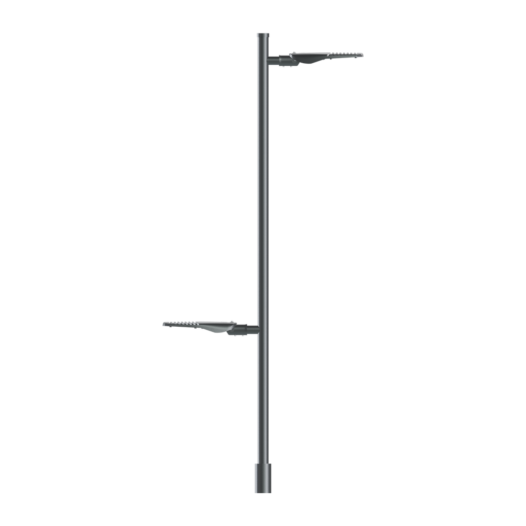 GARDEN-T38 Outdoor Lighting Street - Görsel 7
