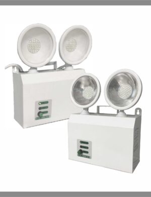 EXIT-T36 Exit Surface Mounted Lighting