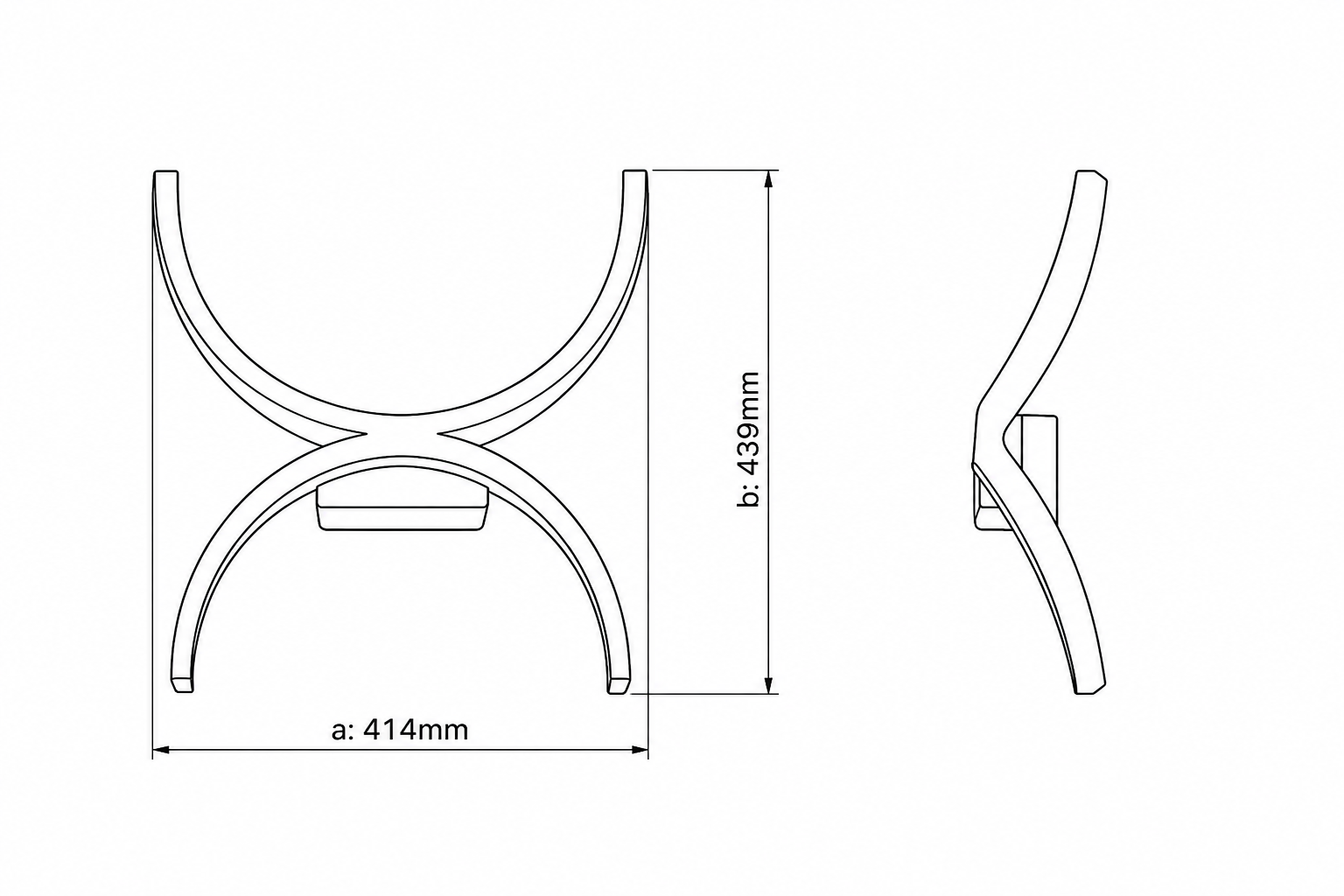 WALL-TY Sconce Lighting - Görsel 2