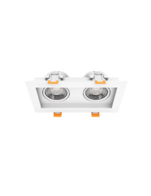 Pure 03 Recessed Spot Lighting