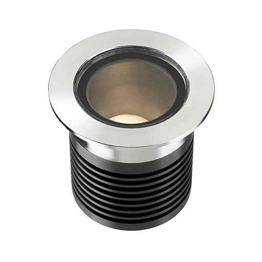DERYA-T01 Recessed Ground Lighting