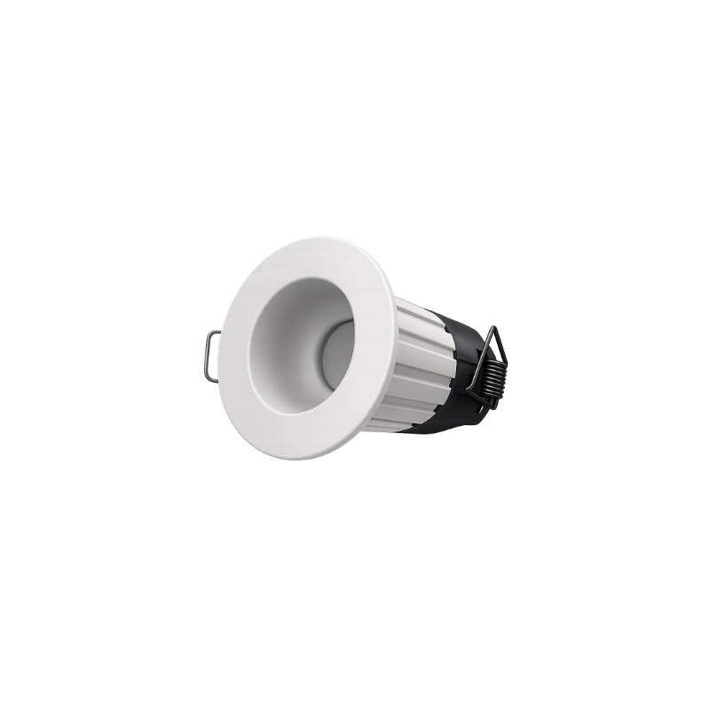 PURE 04 Recessed Spot Lighting