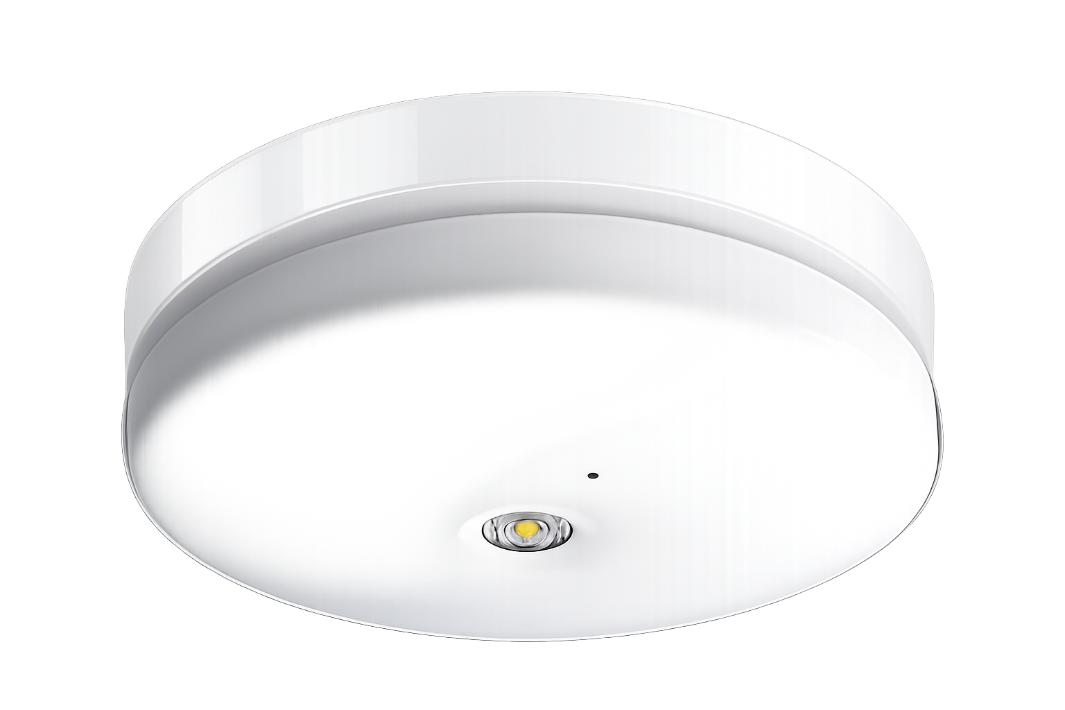 EXIT-T28 Exit Surface Mounted Lighting