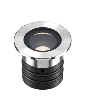 MENEKŞE-T01 Recessed Ground Lighting