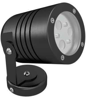 POPPY Outdoor Lighting Bollard