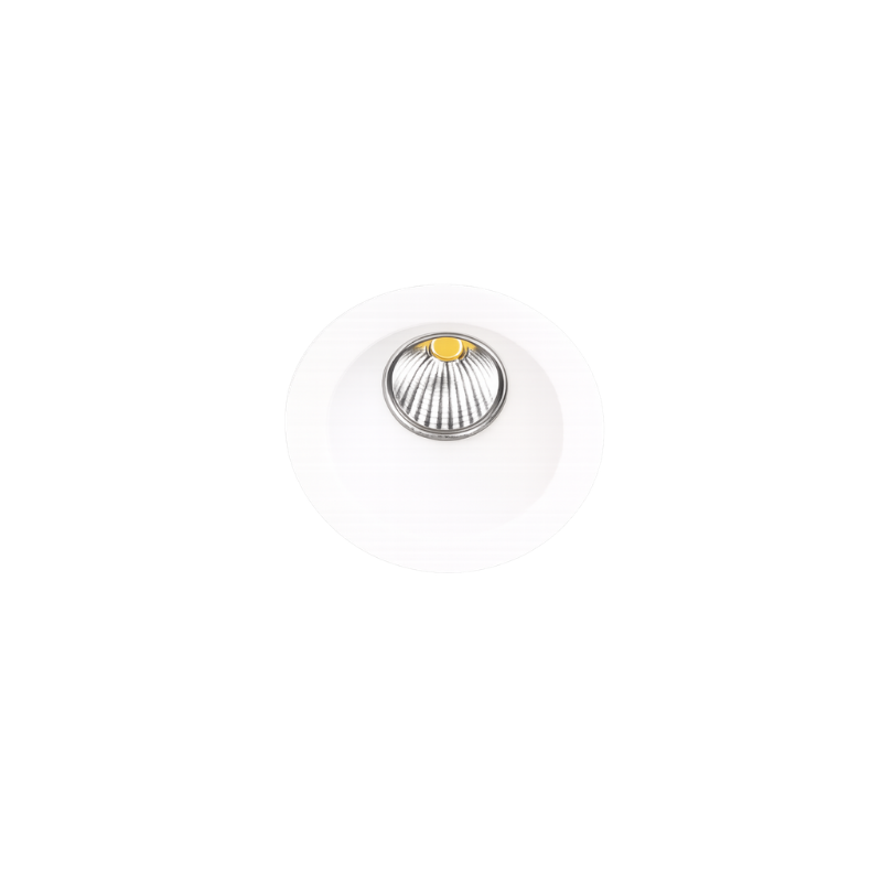 PURE 05 L Recessed Spot Lighting