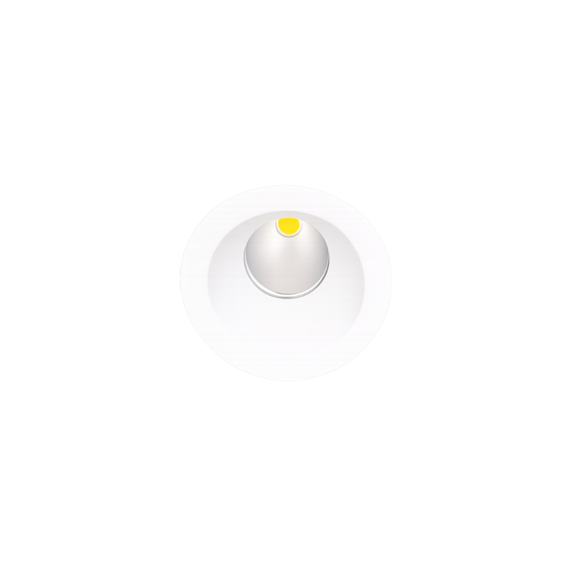PURE 05 M Recessed Spot Lighting