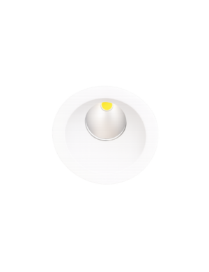 PURE 05 Recessed Spot Lighting
