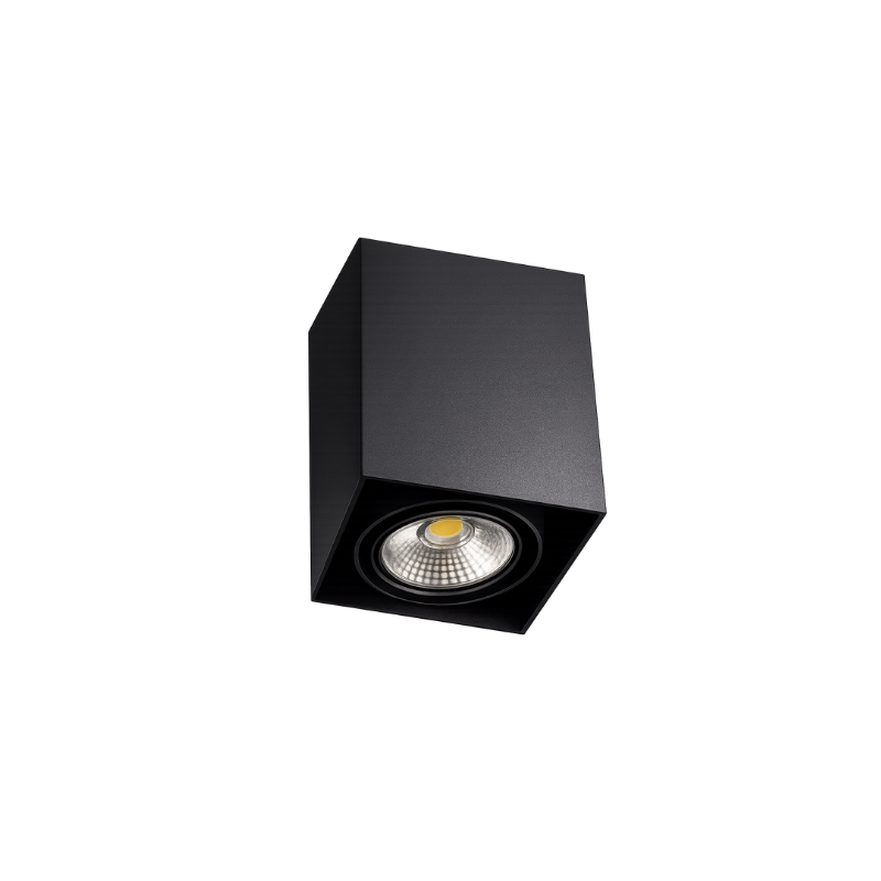 TİRE-T29 Surface Mounted Lighting