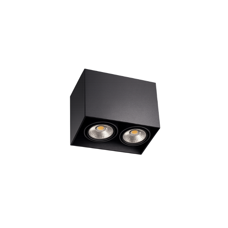 TİRE-T10 Surface Mounted Lighting