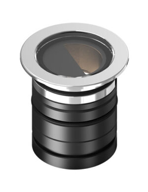 ŞEYDA-T02 Recessed Ground Lighting