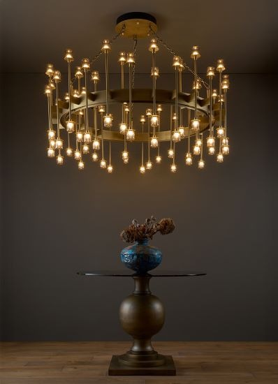 Elosda Chandelier Lighting