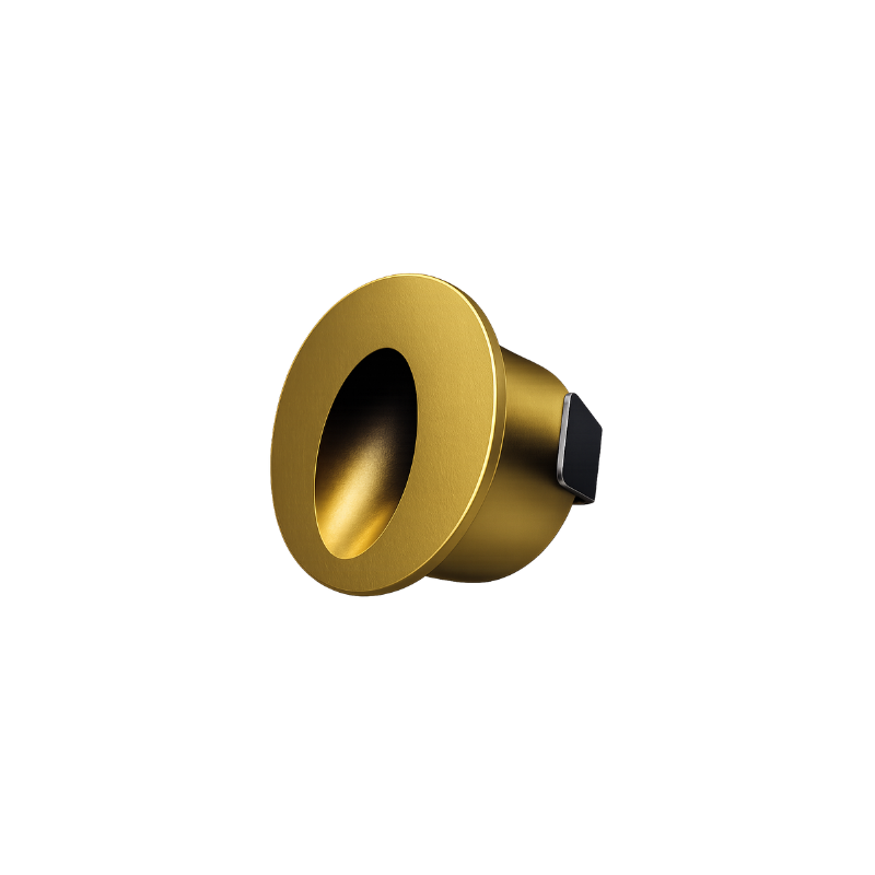 PURE 02 Recessed Spot Lighting
