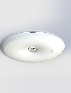 EXIT-T29 Exit Recessed Lighting