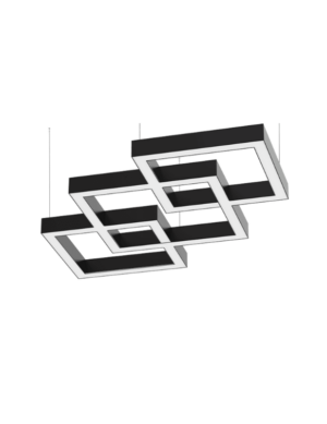 IOTA08 Linear Lighting