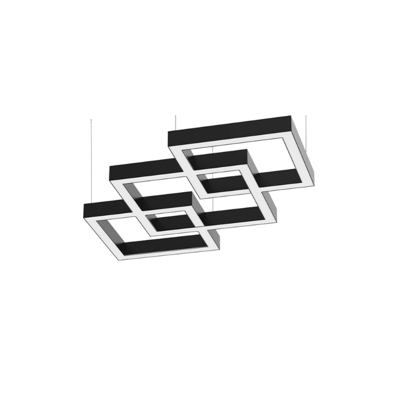 IOTA08 Linear Lighting