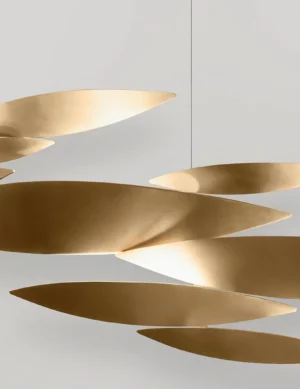 Nova Chandelier Lighting